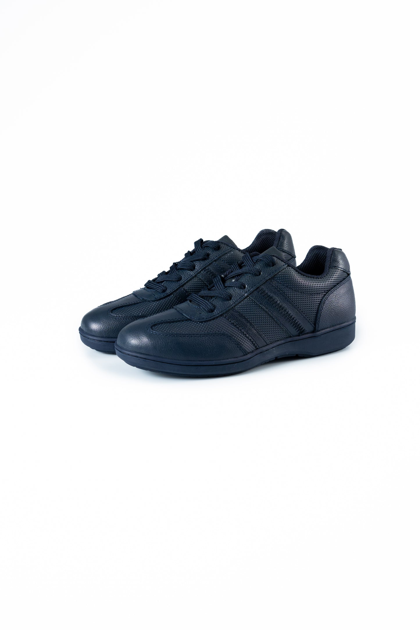 Tenis Escolar Azul